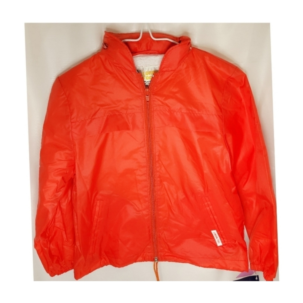 London Fog Lightweight Jacket